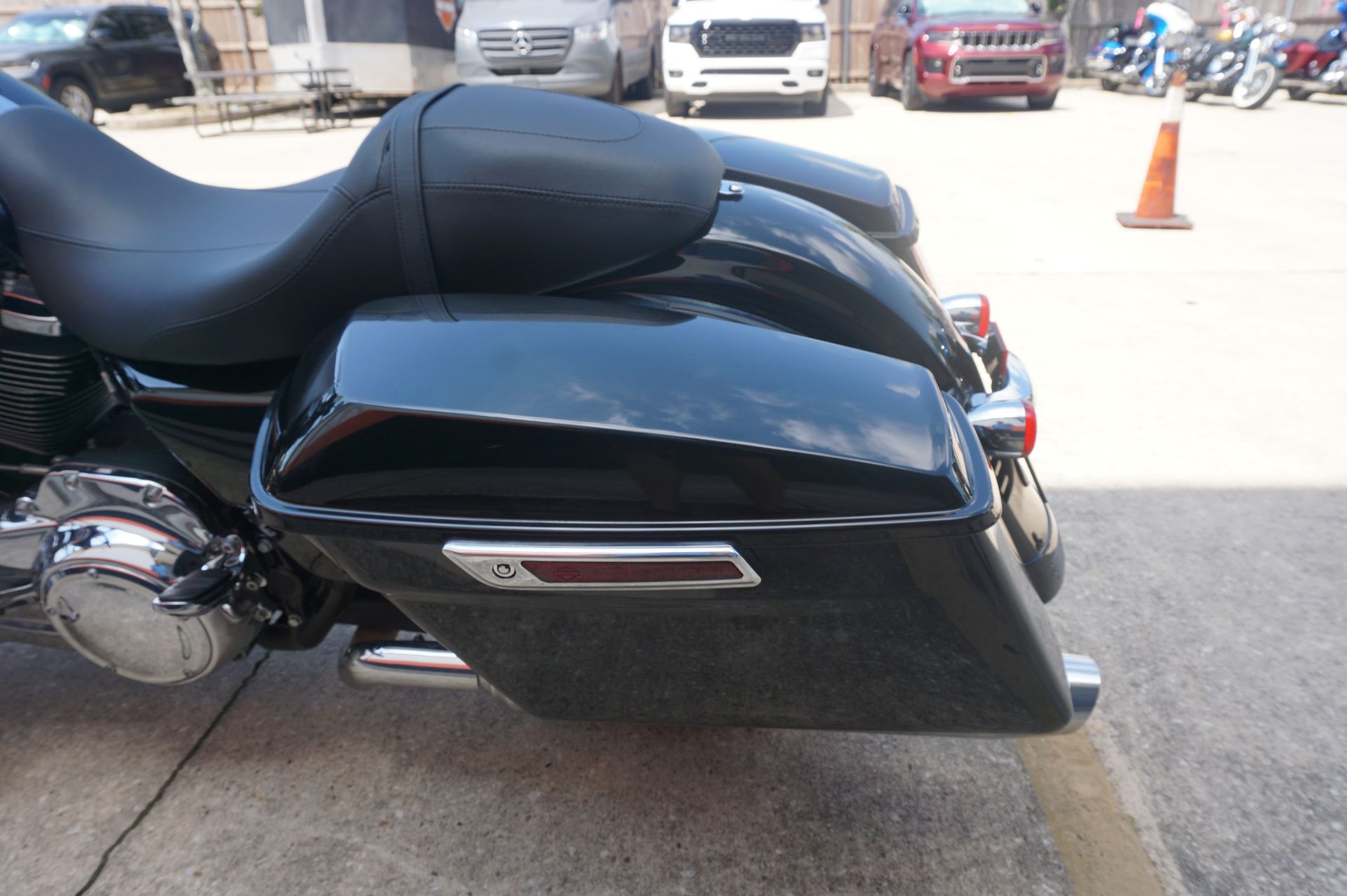 2022 Harley-Davidson Road Glide® in Metairie, Louisiana - Photo 8