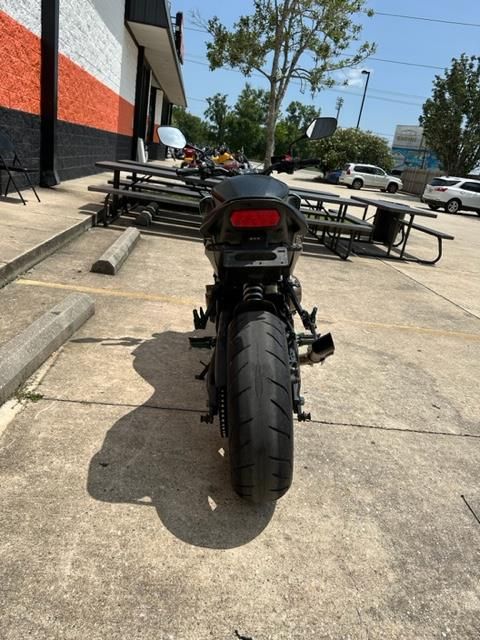 2018 Honda CB650F in Metairie, Louisiana - Photo 4