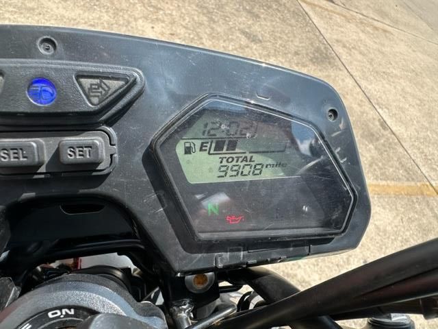 2018 Honda CB650F in Metairie, Louisiana - Photo 5