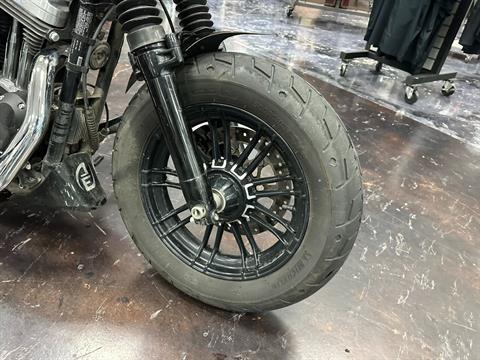 2022 Harley-Davidson Forty-Eight® in Metairie, Louisiana - Photo 4