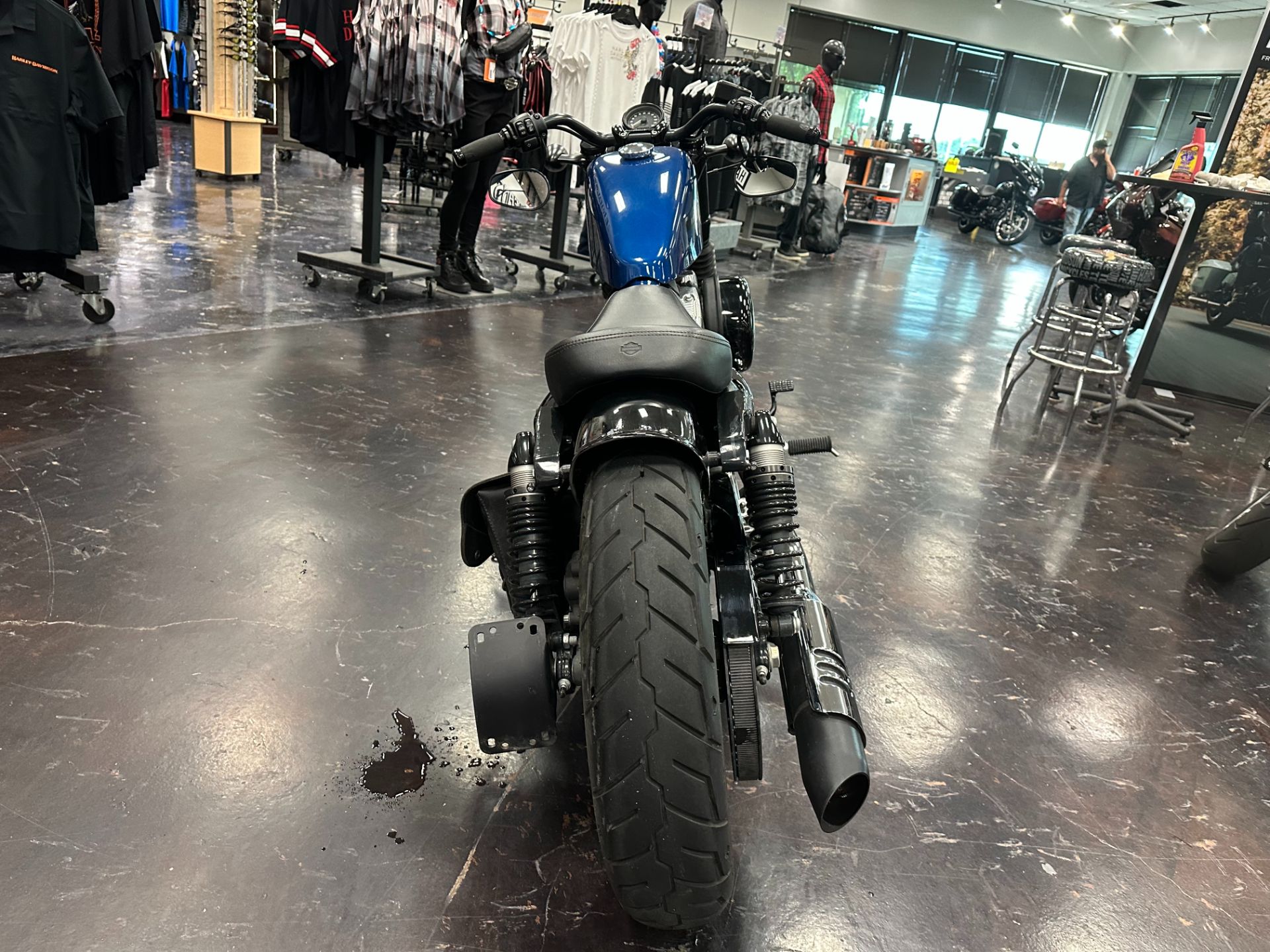 2022 Harley-Davidson Forty-Eight® in Metairie, Louisiana - Photo 8