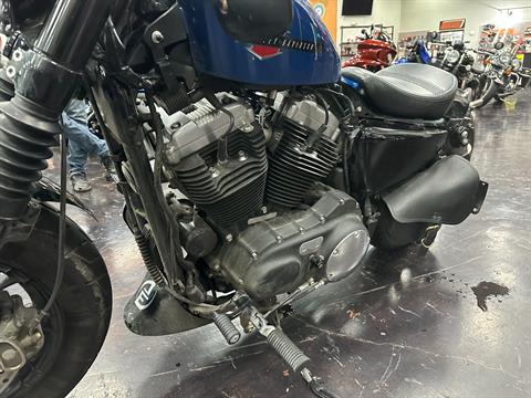 2022 Harley-Davidson Forty-Eight® in Metairie, Louisiana - Photo 9