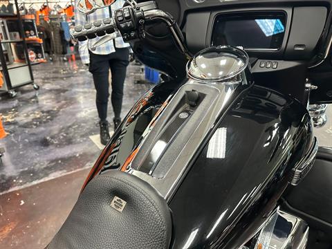 2019 Harley-Davidson Tri Glide® Ultra in Metairie, Louisiana - Photo 11