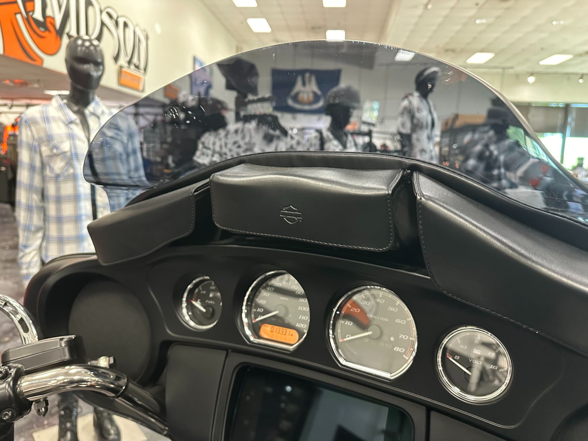 2019 Harley-Davidson Tri Glide® Ultra in Metairie, Louisiana - Photo 14