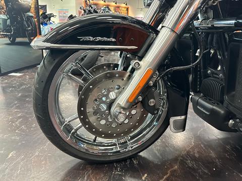 2019 Harley-Davidson Tri Glide® Ultra in Metairie, Louisiana - Photo 16