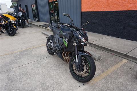 2016 Kawasaki Z800 ABS in Metairie, Louisiana - Photo 14