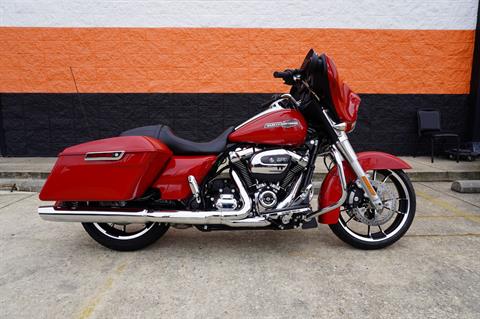 2023 Harley-Davidson Street Glide® in Metairie, Louisiana - Photo 1
