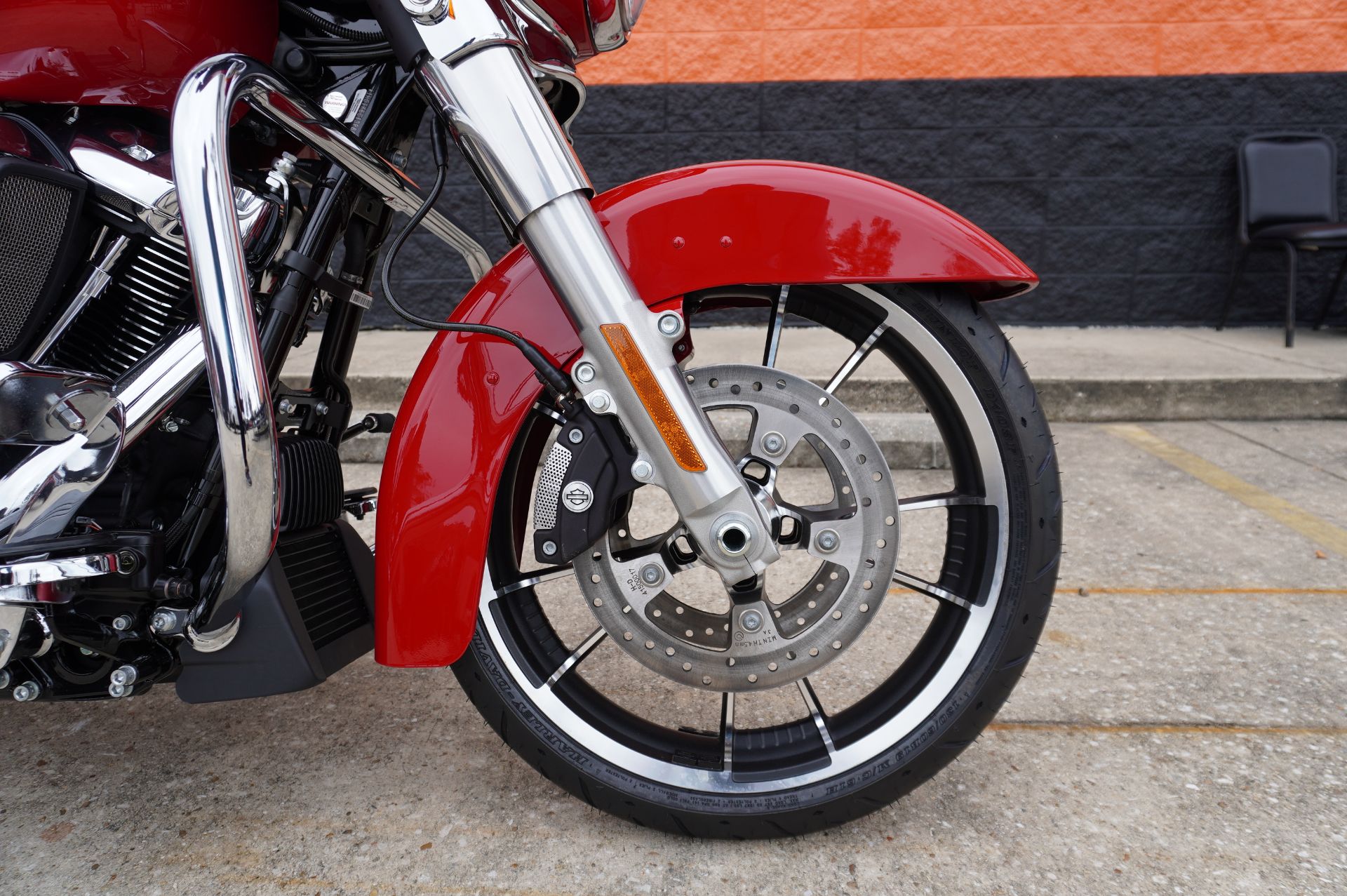 2023 Harley-Davidson Street Glide® in Metairie, Louisiana - Photo 2