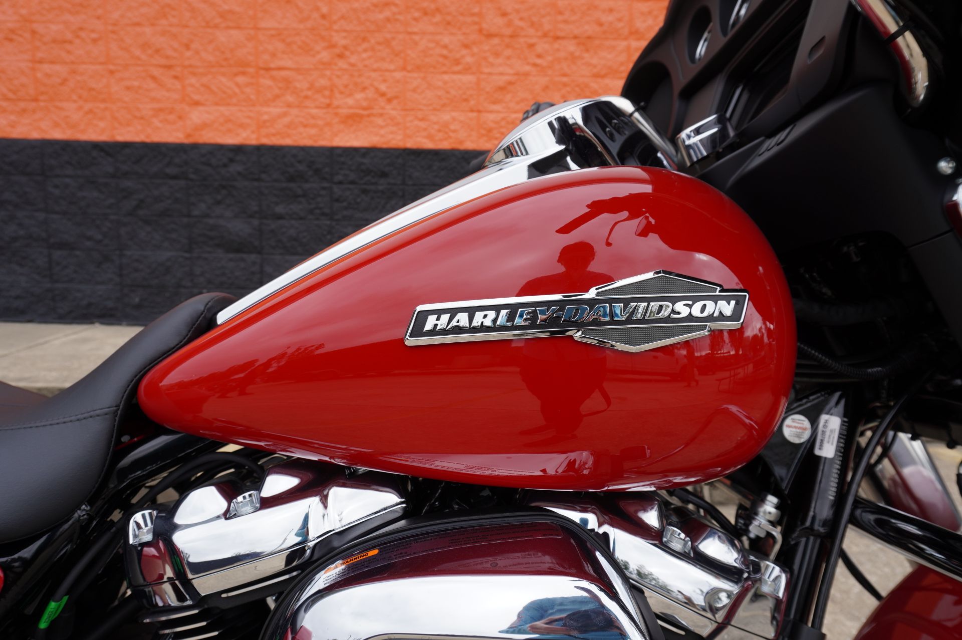 2023 Harley-Davidson Street Glide® in Metairie, Louisiana - Photo 3