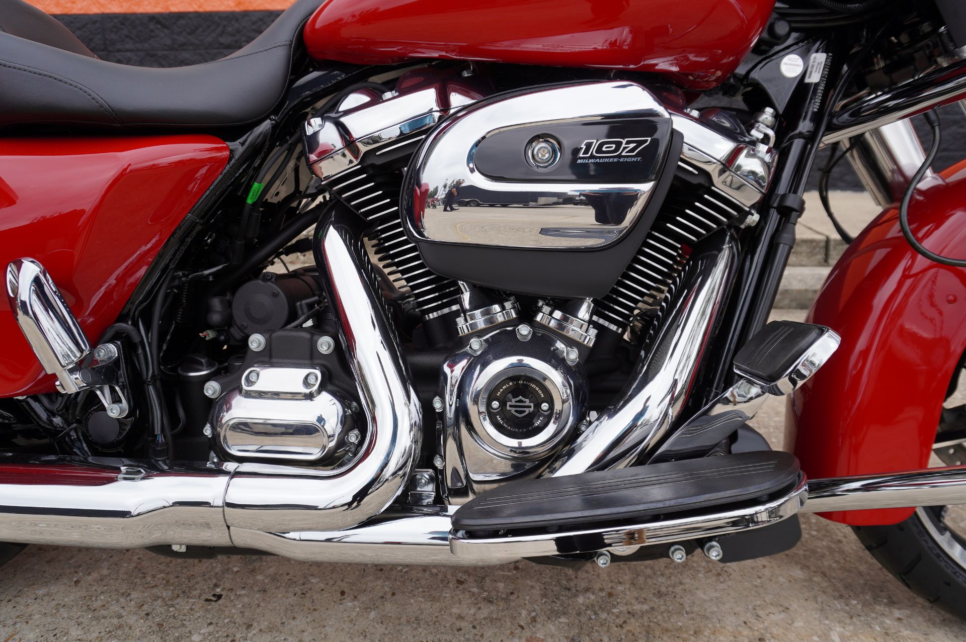 2023 Harley-Davidson Street Glide® in Metairie, Louisiana - Photo 4