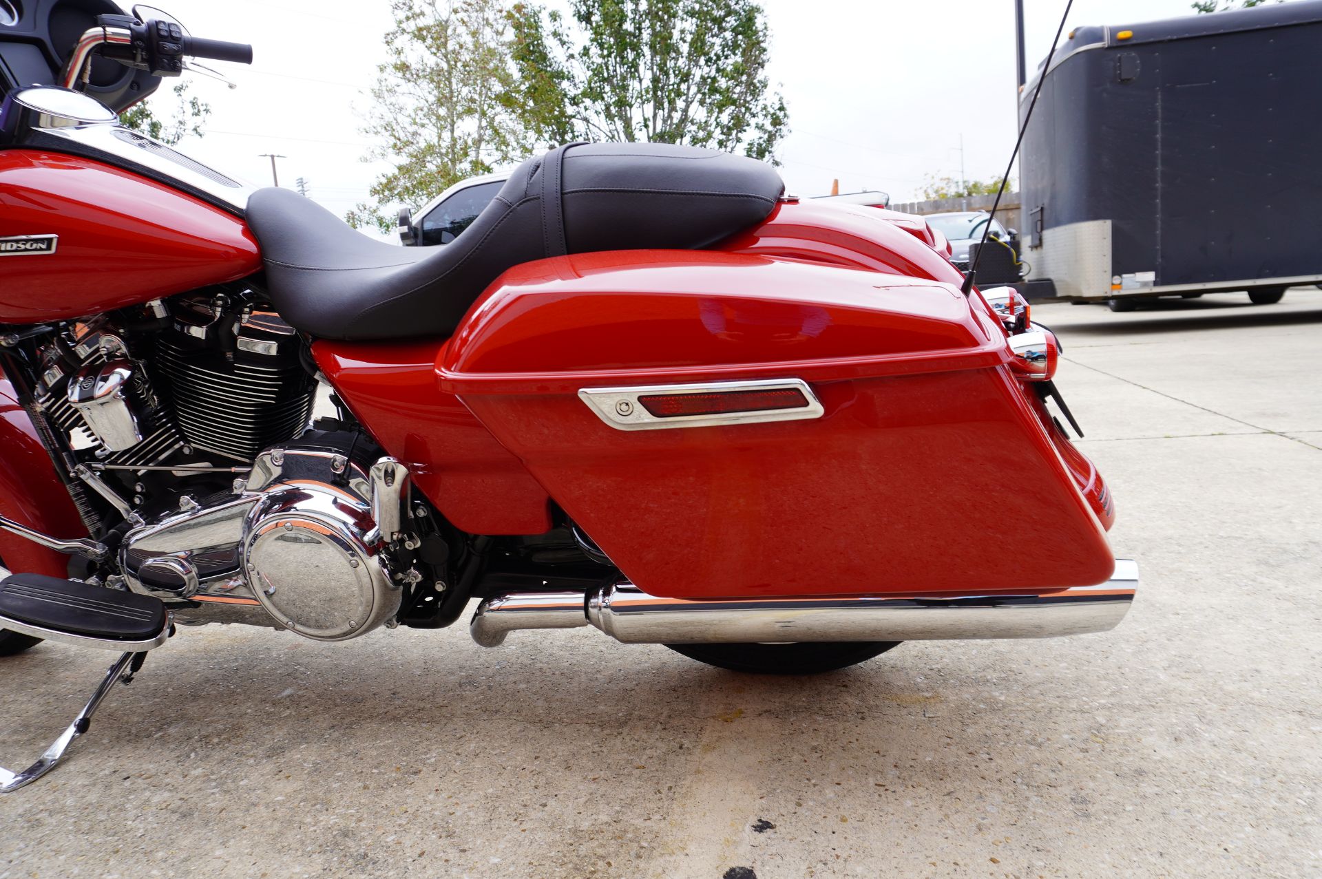 2023 Harley-Davidson Street Glide® in Metairie, Louisiana - Photo 10
