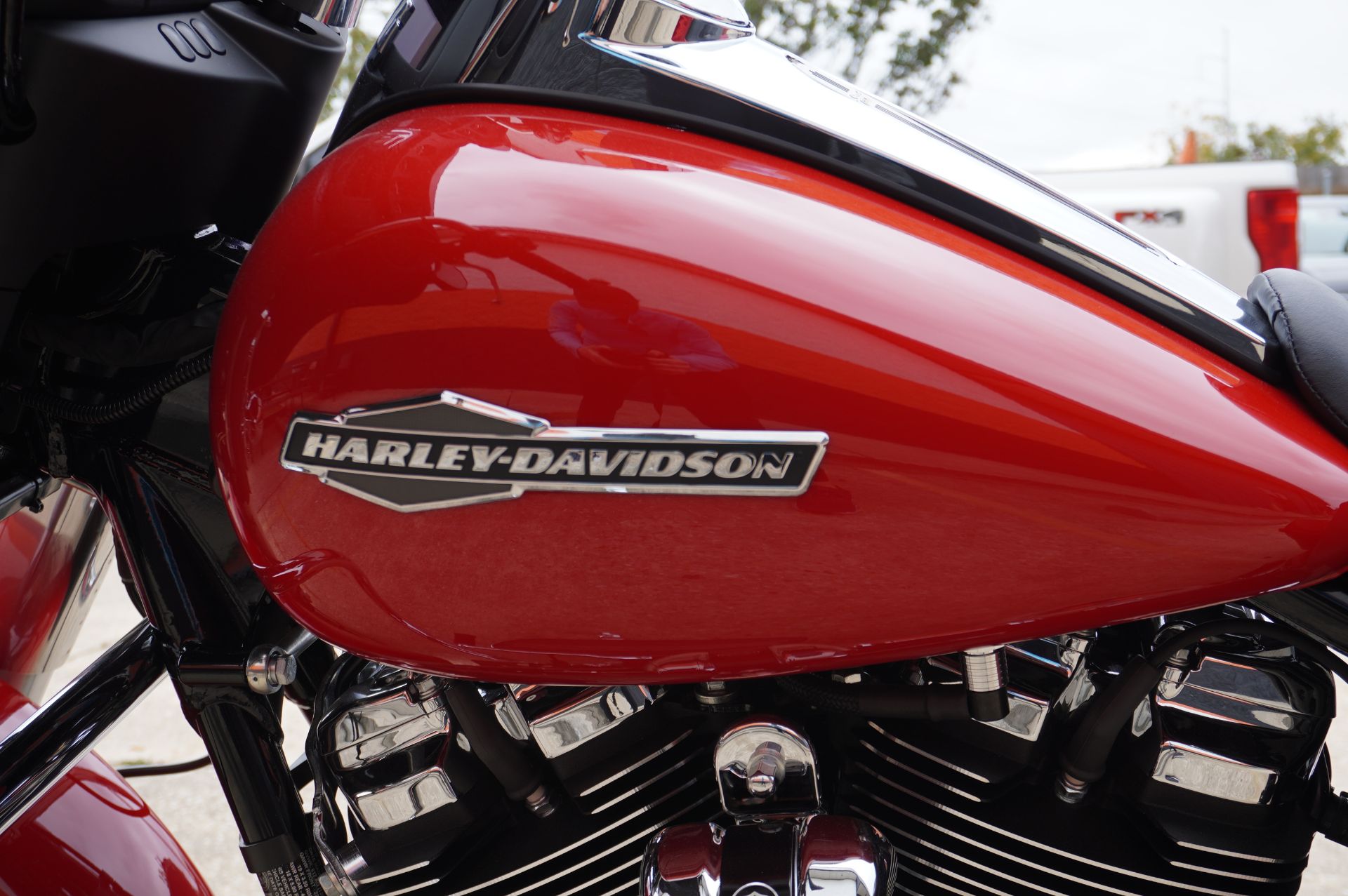 2023 Harley-Davidson Street Glide® in Metairie, Louisiana - Photo 12