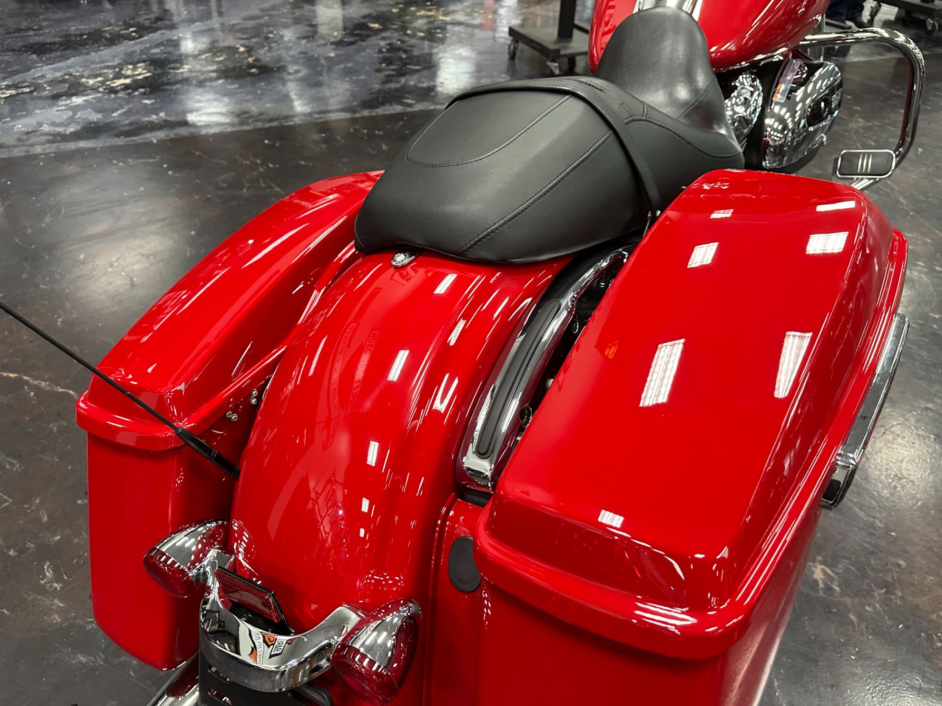 2023 Harley-Davidson Street Glide® in Metairie, Louisiana - Photo 10