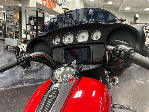 2023 Harley-Davidson Street Glide® in Metairie, Louisiana - Photo 12