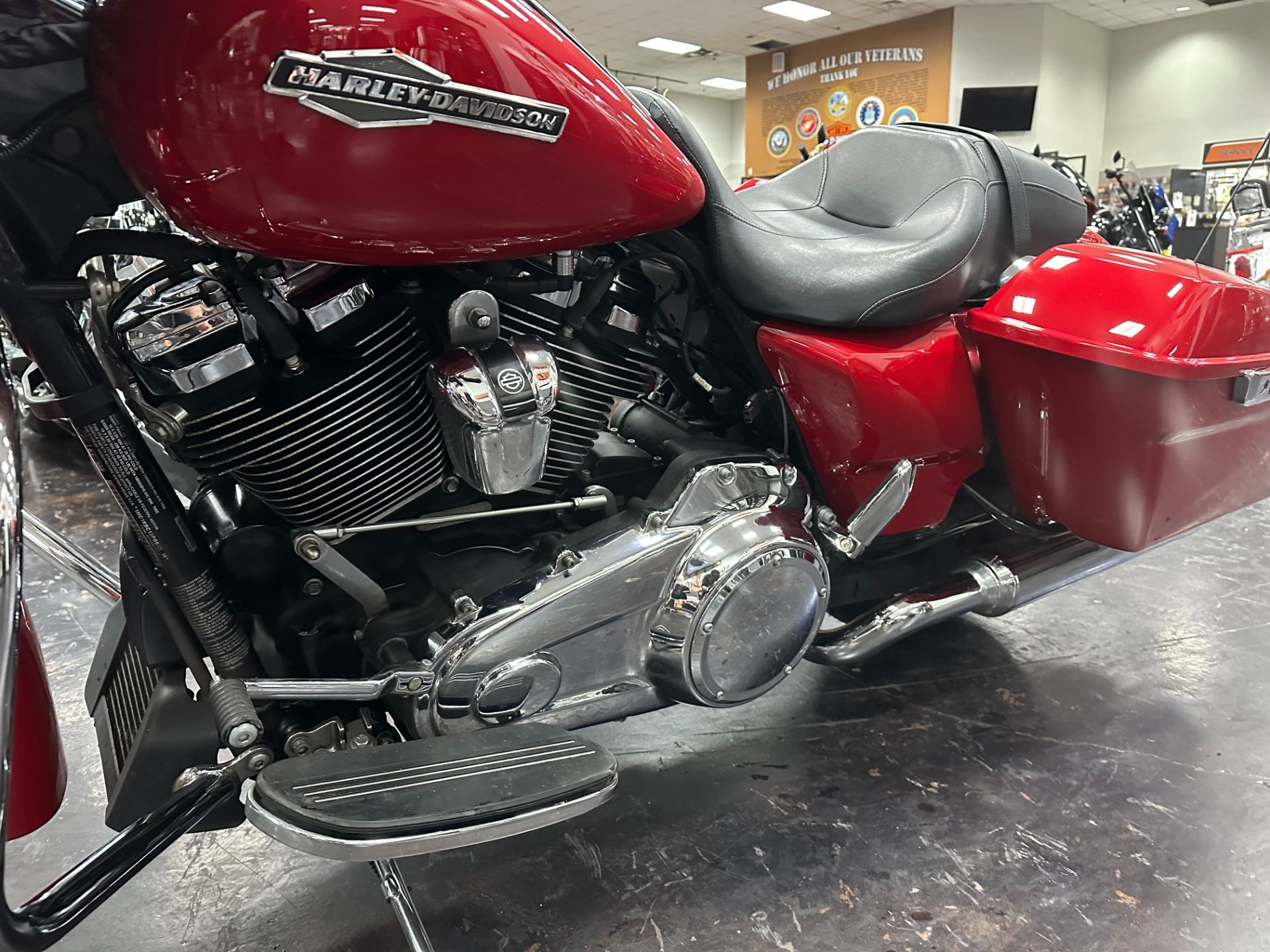 2023 Harley-Davidson Street Glide® in Metairie, Louisiana - Photo 13