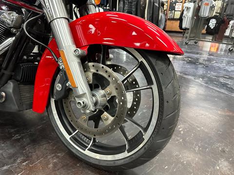 2023 Harley-Davidson Street Glide® in Metairie, Louisiana - Photo 4