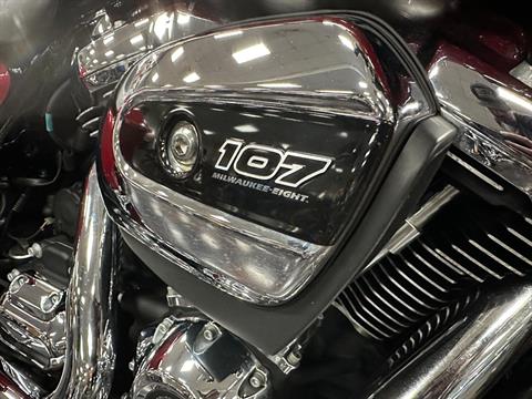 2023 Harley-Davidson Street Glide® in Metairie, Louisiana - Photo 6