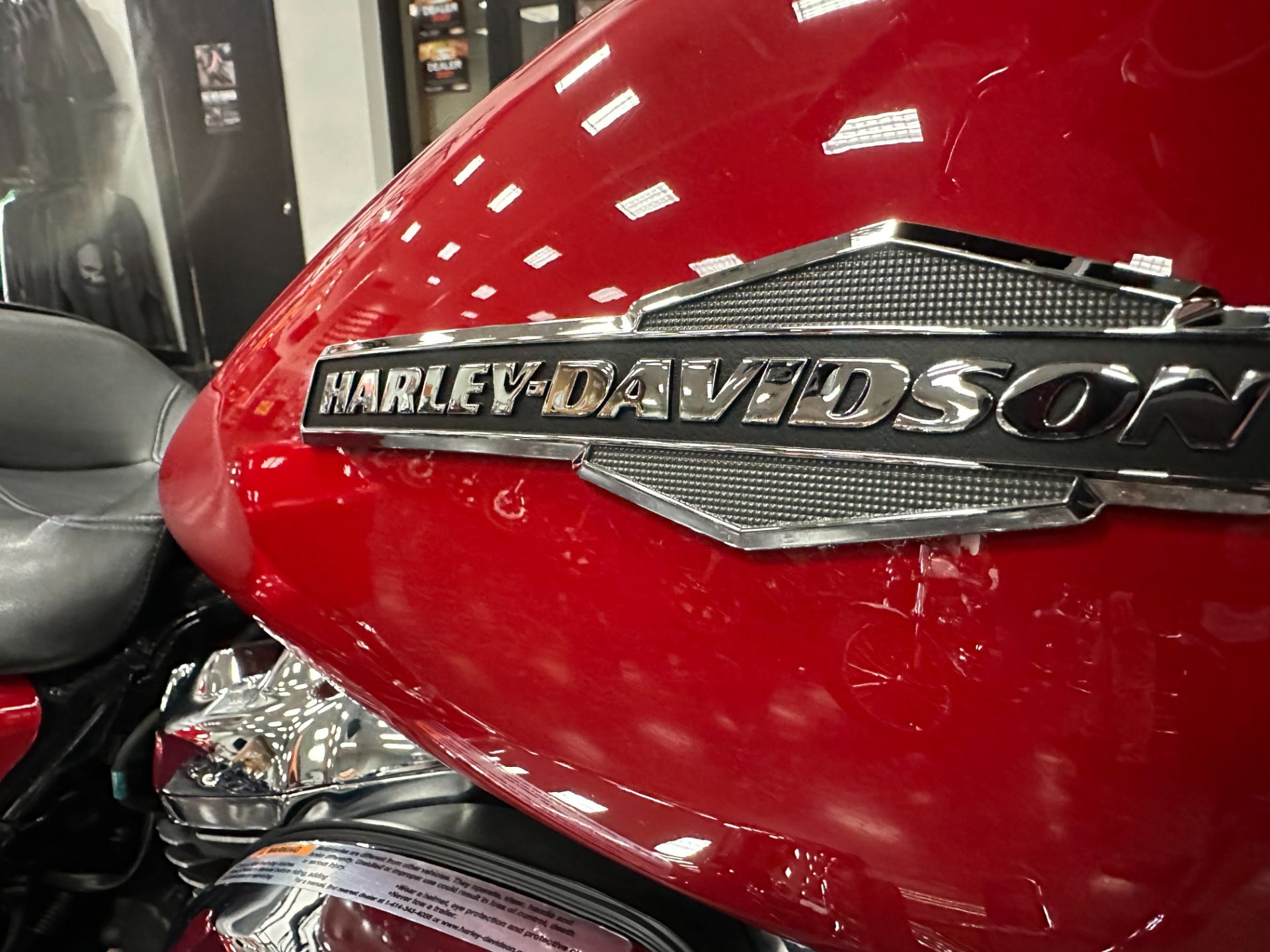 2023 Harley-Davidson Street Glide® in Metairie, Louisiana - Photo 5