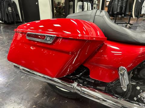 2023 Harley-Davidson Street Glide® in Metairie, Louisiana - Photo 8