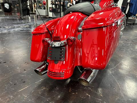 2023 Harley-Davidson Street Glide® in Metairie, Louisiana - Photo 9