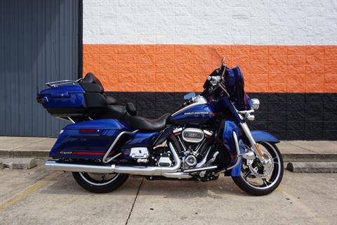 2020 Harley-Davidson CVO™ Limited in Metairie, Louisiana - Photo 1