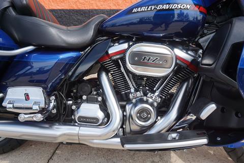 2020 Harley-Davidson CVO™ Limited in Metairie, Louisiana - Photo 4