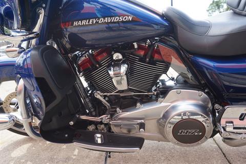 2020 Harley-Davidson CVO™ Limited in Metairie, Louisiana - Photo 13
