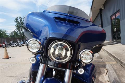 2020 Harley-Davidson CVO™ Limited in Metairie, Louisiana - Photo 19