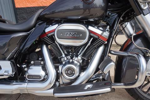 2020 Harley-Davidson CVO™ Street Glide® in Metairie, Louisiana - Photo 4