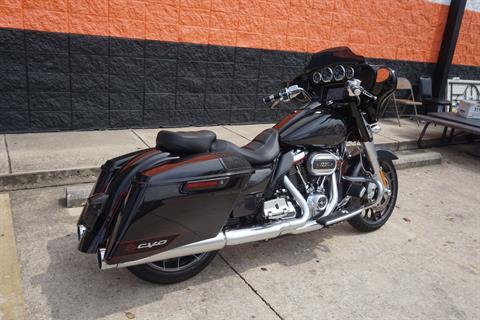 2020 Harley-Davidson CVO™ Street Glide® in Metairie, Louisiana - Photo 7