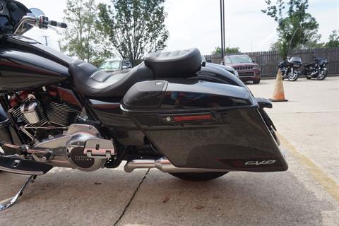 2020 Harley-Davidson CVO™ Street Glide® in Metairie, Louisiana - Photo 10