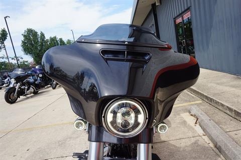 2020 Harley-Davidson CVO™ Street Glide® in Metairie, Louisiana - Photo 18