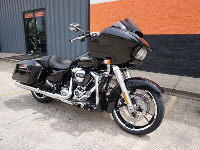 2023 Harley-Davidson Road Glide® in Metairie, Louisiana - Photo 3