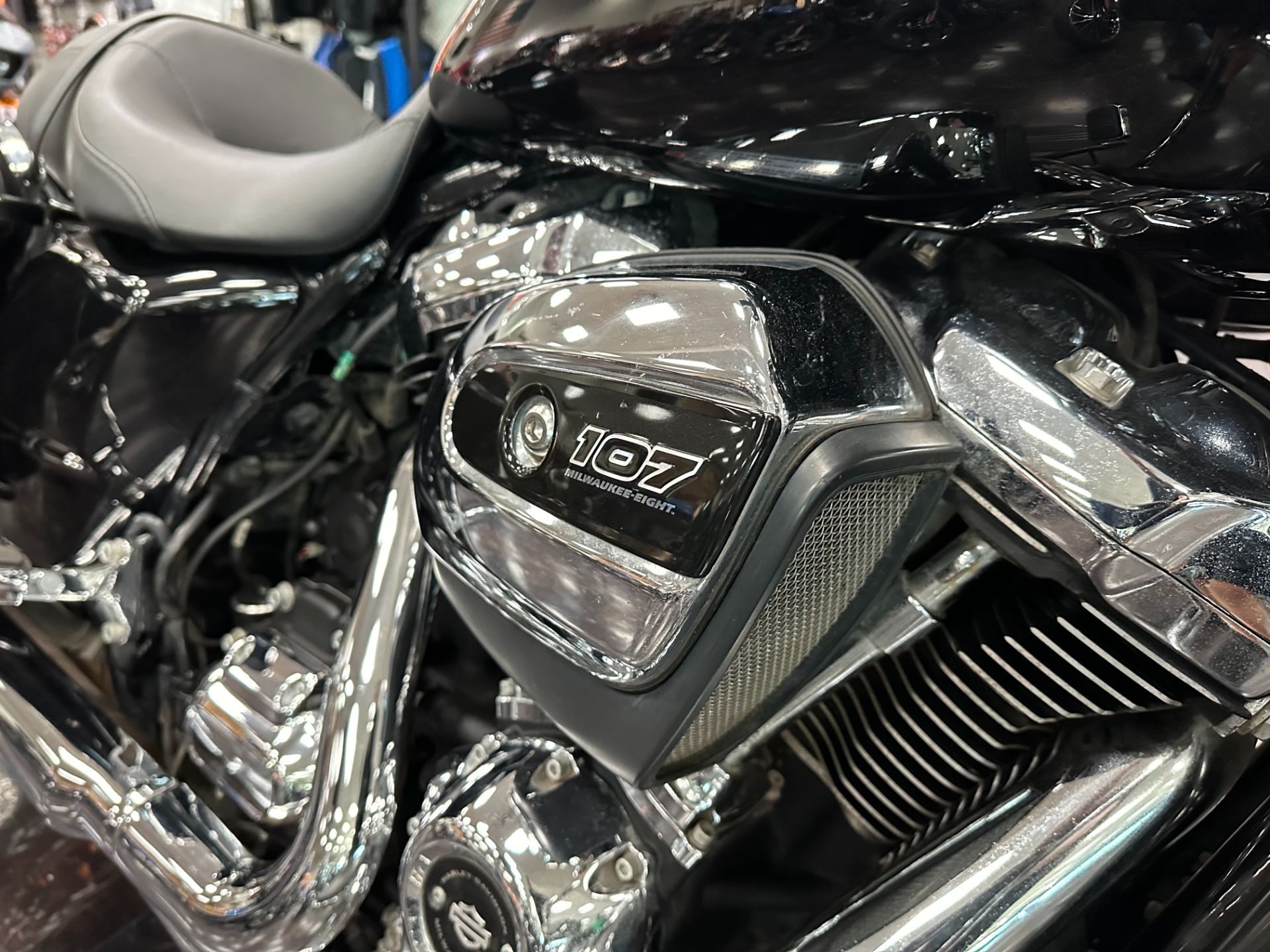 2023 Harley-Davidson Road Glide® in Metairie, Louisiana - Photo 6