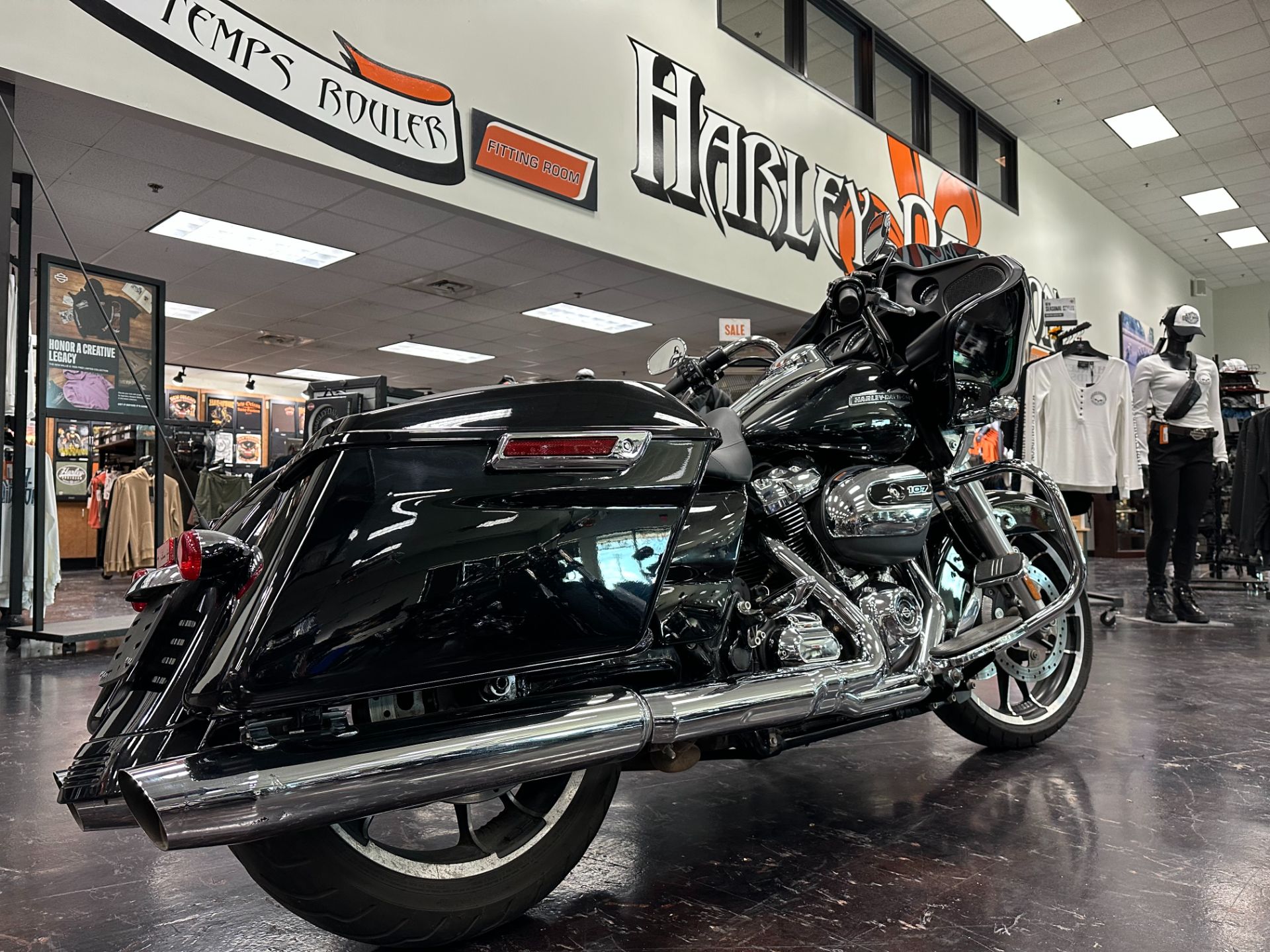 2023 Harley-Davidson Road Glide® in Metairie, Louisiana - Photo 8