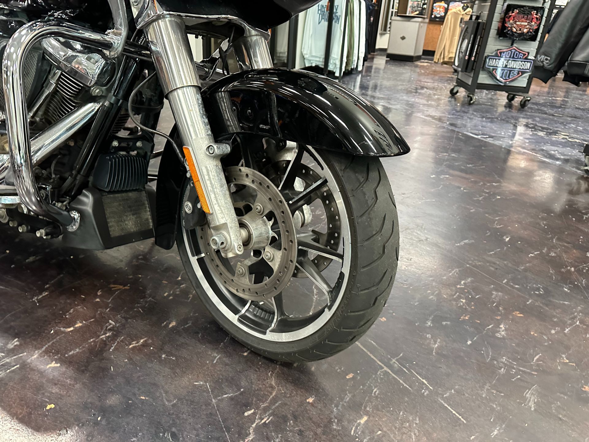 2023 Harley-Davidson Road Glide® in Metairie, Louisiana - Photo 4