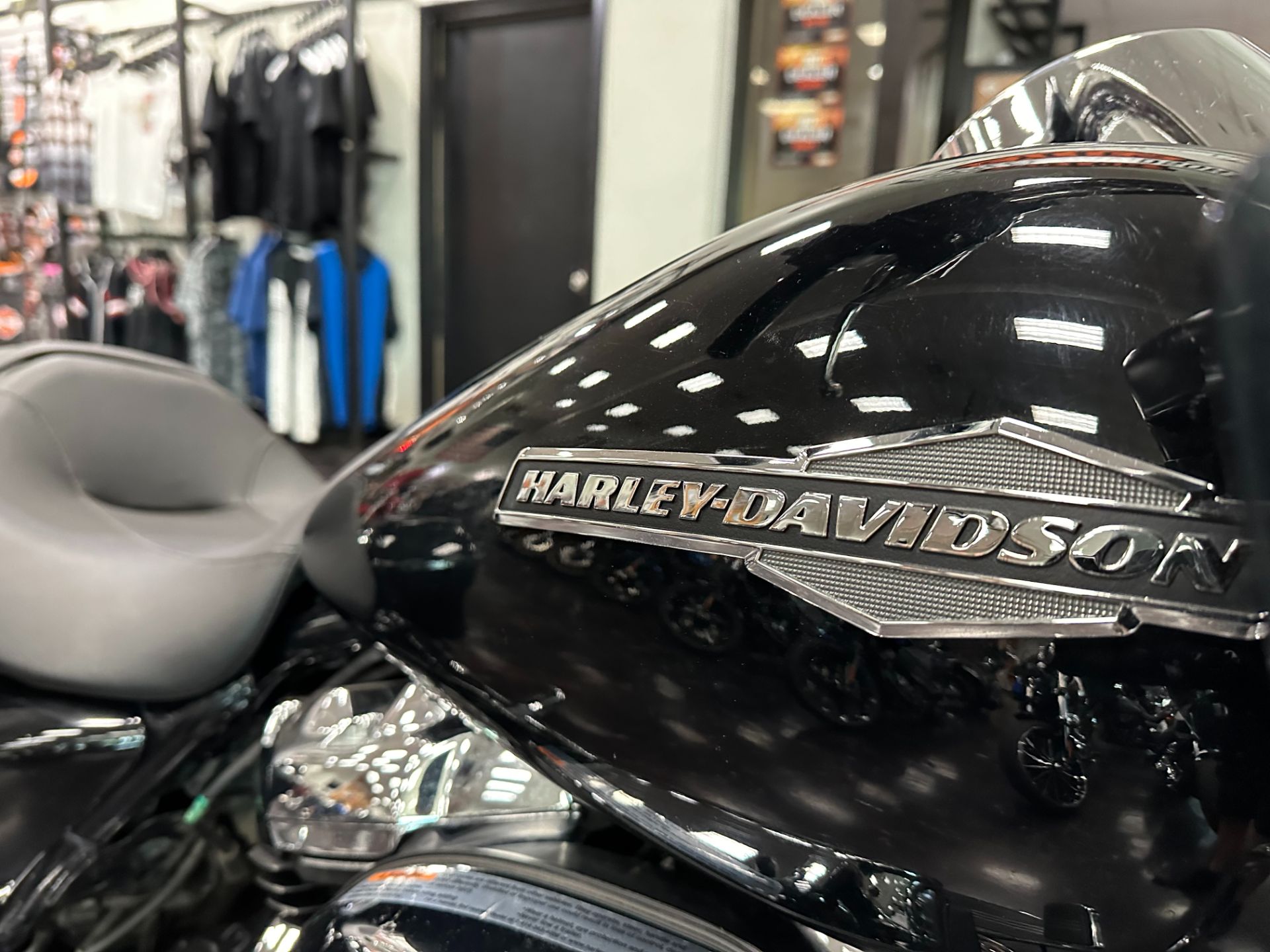 2023 Harley-Davidson Road Glide® in Metairie, Louisiana - Photo 5