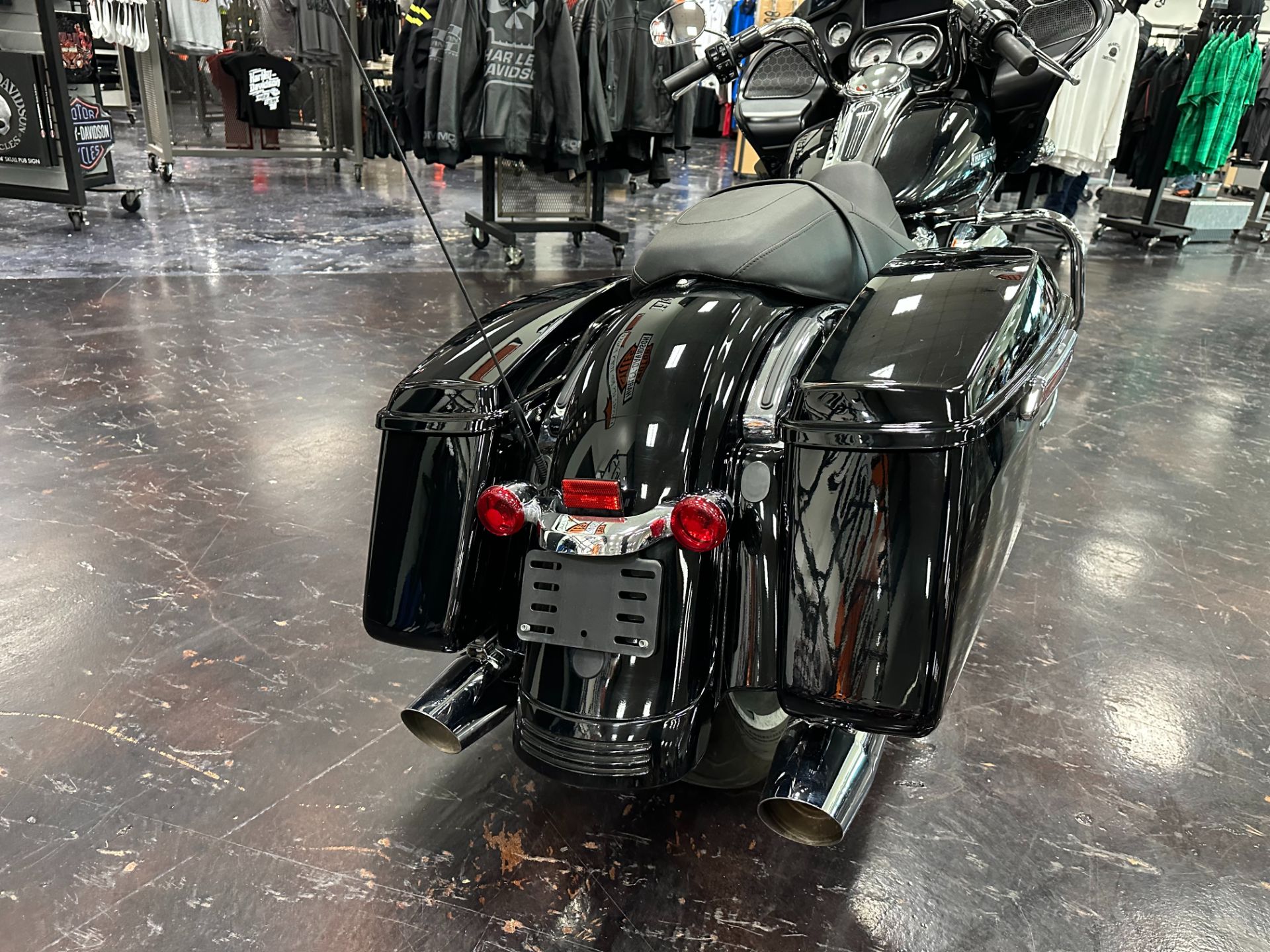 2023 Harley-Davidson Road Glide® in Metairie, Louisiana - Photo 9