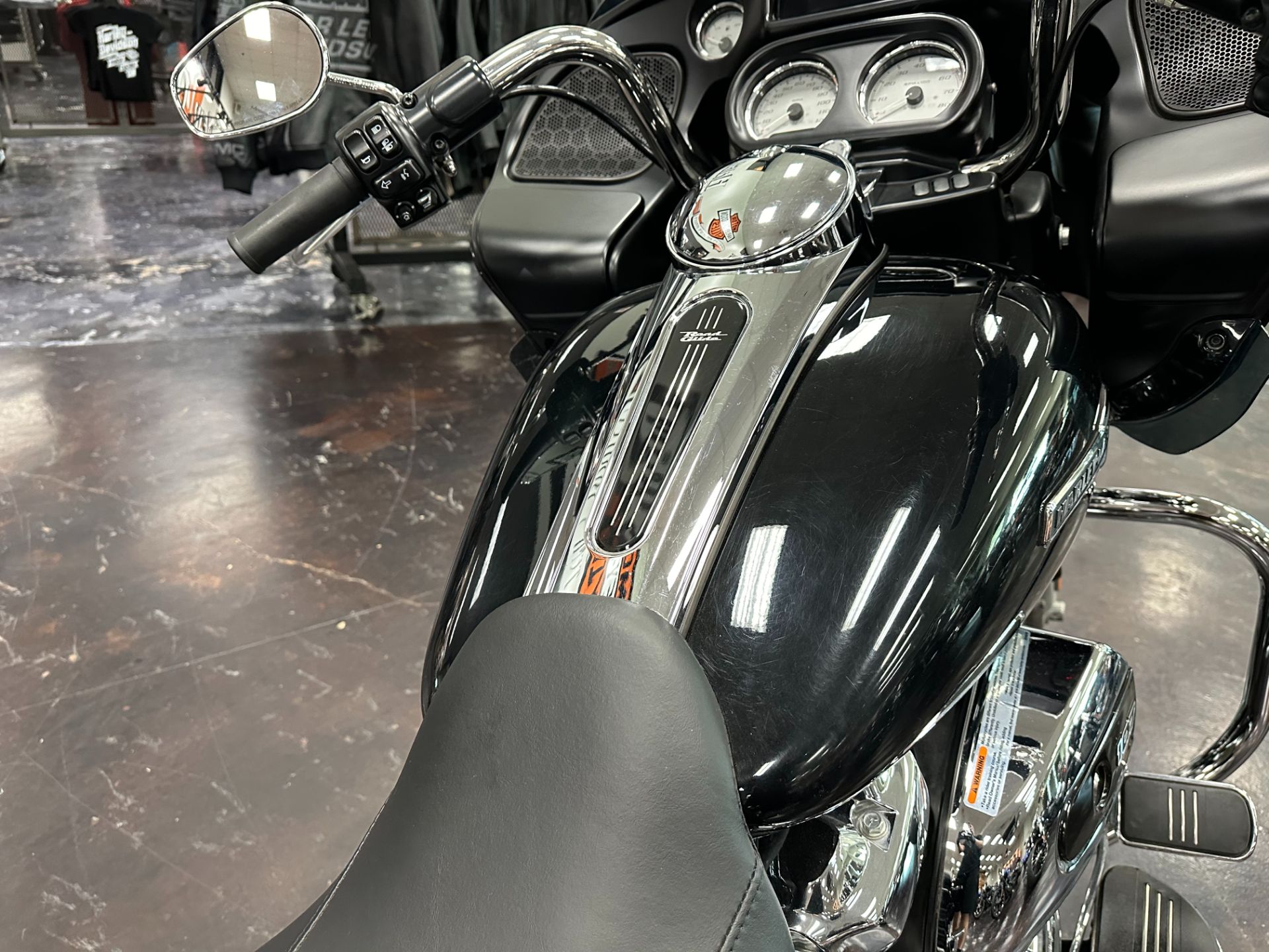 2023 Harley-Davidson Road Glide® in Metairie, Louisiana - Photo 10