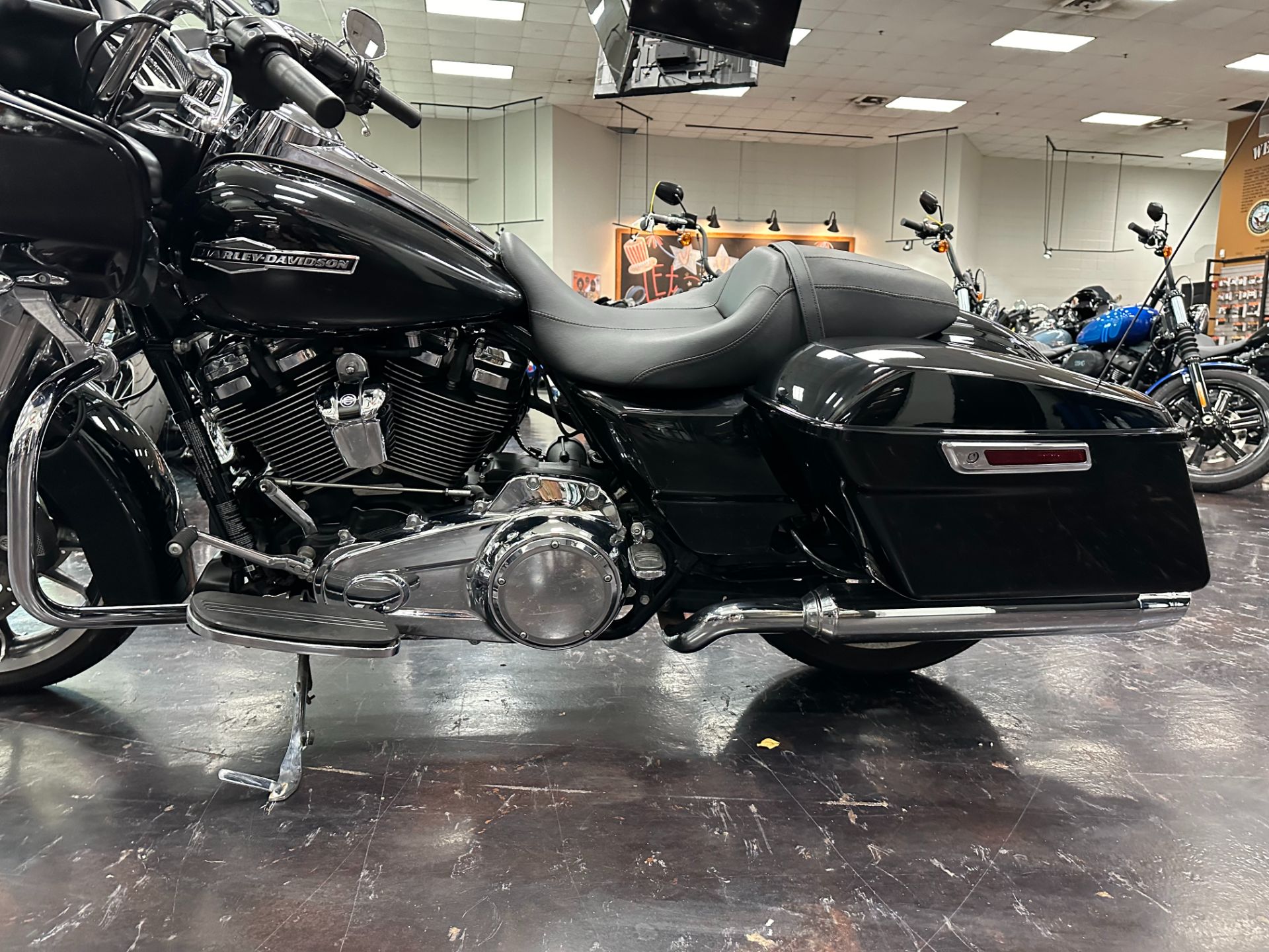 2023 Harley-Davidson Road Glide® in Metairie, Louisiana - Photo 12