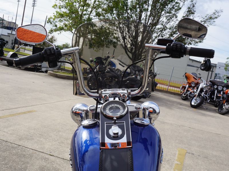 2016 Harley-Davidson Softail® Deluxe in Metairie, Louisiana - Photo 17
