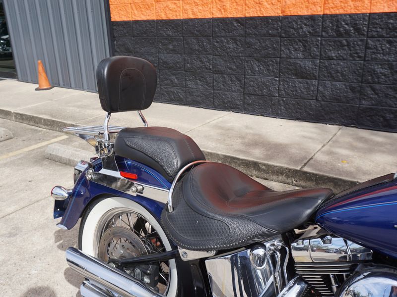 2016 Harley-Davidson Softail® Deluxe in Metairie, Louisiana - Photo 8