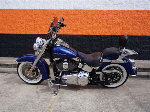 2016 Harley-Davidson Softail® Deluxe in Metairie, Louisiana - Photo 10