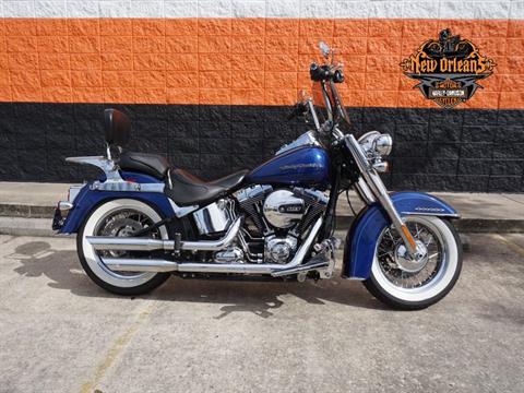 2016 Harley-Davidson Softail® Deluxe in Metairie, Louisiana - Photo 2