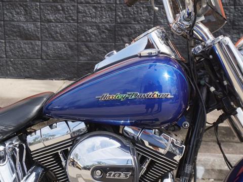 2016 Harley-Davidson Softail® Deluxe in Metairie, Louisiana - Photo 15