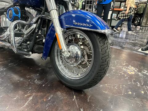 2016 Harley-Davidson Softail® Deluxe in Metairie, Louisiana - Photo 4