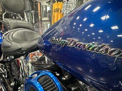 2016 Harley-Davidson Softail® Deluxe in Metairie, Louisiana - Photo 5
