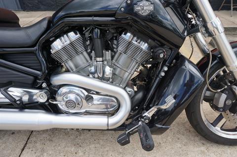 2013 Harley-Davidson V-Rod Muscle® in Metairie, Louisiana - Photo 4