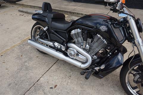 2013 Harley-Davidson V-Rod Muscle® in Metairie, Louisiana - Photo 5
