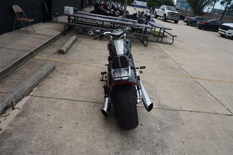 2013 Harley-Davidson V-Rod Muscle® in Metairie, Louisiana - Photo 8